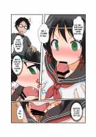 Unreasonable Girl Ch. 12 / 理不尽少女XII [Mikaduki Neko] [Original] Thumbnail Page 18