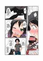 Unreasonable Girl Ch. 12 / 理不尽少女XII [Mikaduki Neko] [Original] Thumbnail Page 19