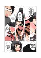 Unreasonable Girl Ch. 12 / 理不尽少女XII [Mikaduki Neko] [Original] Thumbnail Page 20