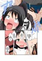 Unreasonable Girl Ch. 12 / 理不尽少女XII [Mikaduki Neko] [Original] Thumbnail Page 22
