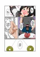 Unreasonable Girl Ch. 12 / 理不尽少女XII [Mikaduki Neko] [Original] Thumbnail Page 25