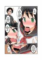 Unreasonable Girl Ch. 12 / 理不尽少女XII [Mikaduki Neko] [Original] Thumbnail Page 06