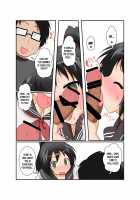 Unreasonable Girl Ch. 12 / 理不尽少女XII [Mikaduki Neko] [Original] Thumbnail Page 08