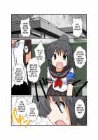 Unreasonable Girl Ch. 1 / 理不尽少女シリーズ1 [Mikaduki Neko] [Original] Thumbnail Page 02