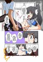 Unreasonable Girl Ch. 1 / 理不尽少女シリーズ1 [Mikaduki Neko] [Original] Thumbnail Page 04