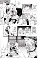 Shounen Succubus / 少年サキュバス [Aichi Shiho] [Original] Thumbnail Page 10