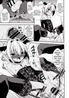 Shounen Succubus / 少年サキュバス [Aichi Shiho] [Original] Thumbnail Page 18