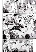 Shounen Succubus / 少年サキュバス [Aichi Shiho] [Original] Thumbnail Page 21