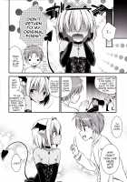 Shounen Succubus / 少年サキュバス [Aichi Shiho] [Original] Thumbnail Page 23