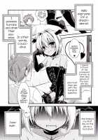 Shounen Succubus / 少年サキュバス [Aichi Shiho] [Original] Thumbnail Page 04