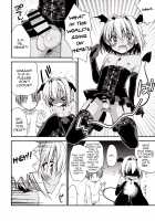 Shounen Succubus / 少年サキュバス [Aichi Shiho] [Original] Thumbnail Page 05