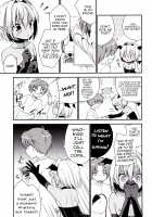 Shounen Succubus / 少年サキュバス [Aichi Shiho] [Original] Thumbnail Page 06