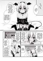 Shounen Succubus / 少年サキュバス [Aichi Shiho] [Original] Thumbnail Page 07