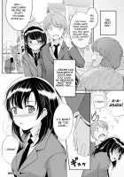 Love Sweet Voice / 甘色ボイス [Haruhisky] [Original] Thumbnail Page 20