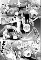 Dropout / ドロップアウト [Fan No Hitori] [Original] Thumbnail Page 104