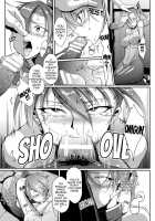 Dropout / ドロップアウト [Fan No Hitori] [Original] Thumbnail Page 106