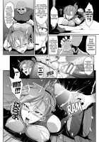 Dropout / ドロップアウト [Fan No Hitori] [Original] Thumbnail Page 109