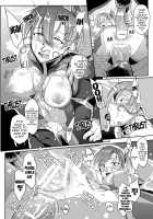 Dropout / ドロップアウト [Fan No Hitori] [Original] Thumbnail Page 117