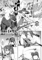 Dropout / ドロップアウト [Fan No Hitori] [Original] Thumbnail Page 120