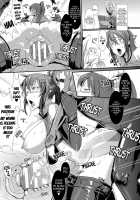 Dropout / ドロップアウト [Fan No Hitori] [Original] Thumbnail Page 132