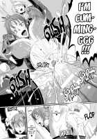 Dropout / ドロップアウト [Fan No Hitori] [Original] Thumbnail Page 134