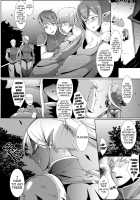 Dropout / ドロップアウト [Fan No Hitori] [Original] Thumbnail Page 139