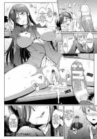 Dropout / ドロップアウト [Fan No Hitori] [Original] Thumbnail Page 15