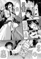 Dropout / ドロップアウト [Fan No Hitori] [Original] Thumbnail Page 177