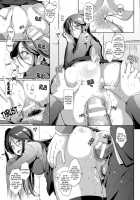 Dropout / ドロップアウト [Fan No Hitori] [Original] Thumbnail Page 22