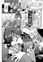 Dropout / ドロップアウト [Fan No Hitori] [Original] Thumbnail Page 05