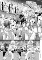 Dropout / ドロップアウト [Fan No Hitori] [Original] Thumbnail Page 62