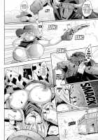 Dropout / ドロップアウト [Fan No Hitori] [Original] Thumbnail Page 81