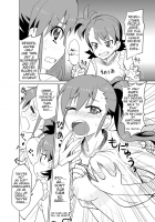 Mami Milk / まみみるく [Ra-Men] [The Idolmaster] Thumbnail Page 03