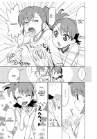 Mami Milk / まみみるく [Ra-Men] [The Idolmaster] Thumbnail Page 04