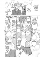 Mami Milk / まみみるく [Ra-Men] [The Idolmaster] Thumbnail Page 07