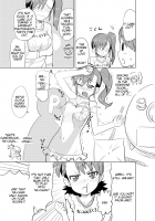 Mami Milk / まみみるく [Ra-Men] [The Idolmaster] Thumbnail Page 08