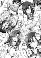 Ane Wa Yome / 姉は嫁 [Otone] [Original] Thumbnail Page 101