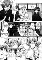 Ane Wa Yome / 姉は嫁 [Otone] [Original] Thumbnail Page 114