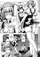 Ane Wa Yome / 姉は嫁 [Otone] [Original] Thumbnail Page 116