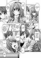 Ane Wa Yome / 姉は嫁 [Otone] [Original] Thumbnail Page 15