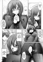 Ane Wa Yome / 姉は嫁 [Otone] [Original] Thumbnail Page 184