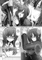 Ane Wa Yome / 姉は嫁 [Otone] [Original] Thumbnail Page 187