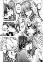 Ane Wa Yome / 姉は嫁 [Otone] [Original] Thumbnail Page 18