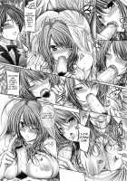 Ane Wa Yome / 姉は嫁 [Otone] [Original] Thumbnail Page 20