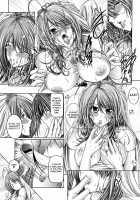 Ane Wa Yome / 姉は嫁 [Otone] [Original] Thumbnail Page 22