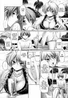 Ane Wa Yome / 姉は嫁 [Otone] [Original] Thumbnail Page 40