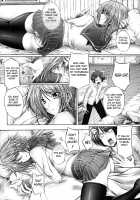 Ane Wa Yome / 姉は嫁 [Otone] [Original] Thumbnail Page 60