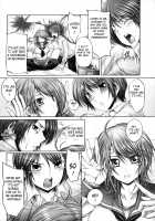 Ane Wa Yome / 姉は嫁 [Otone] [Original] Thumbnail Page 62