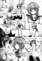 Ane Wa Yome / 姉は嫁 [Otone] [Original] Thumbnail Page 81