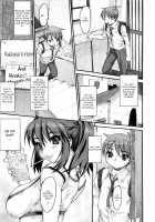 Nee-san P -Zen + Chuu + Kou- / Nee-san P -前+中+後- [Zero No Mono] [Original] Thumbnail Page 01